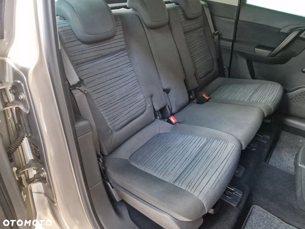 Opel Meriva 1.4 Innovation - 36