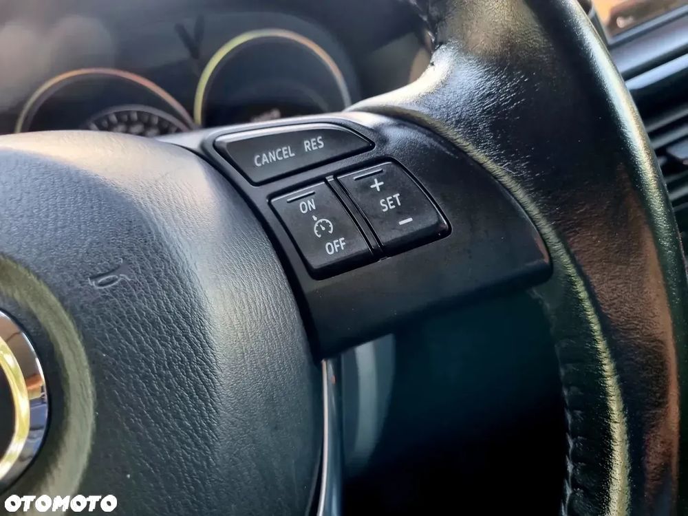 Mazda CX-5 2.0 Skymotion 2WD - 17