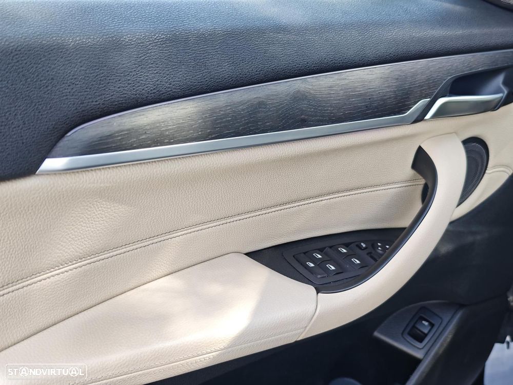 BMW X2 xDrive25d Aut. M Sport - 37