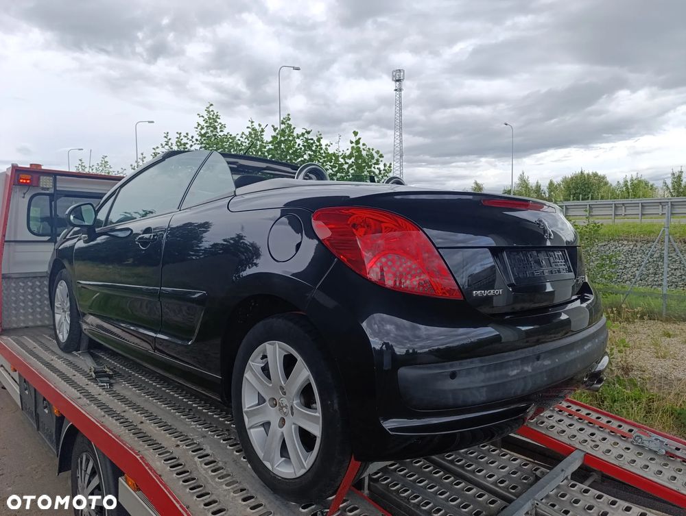 Peugeot 207 120 Sport - 13