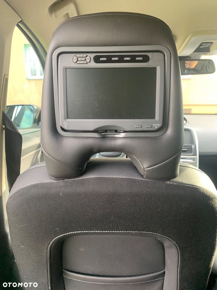 Volvo XC 60 - 15