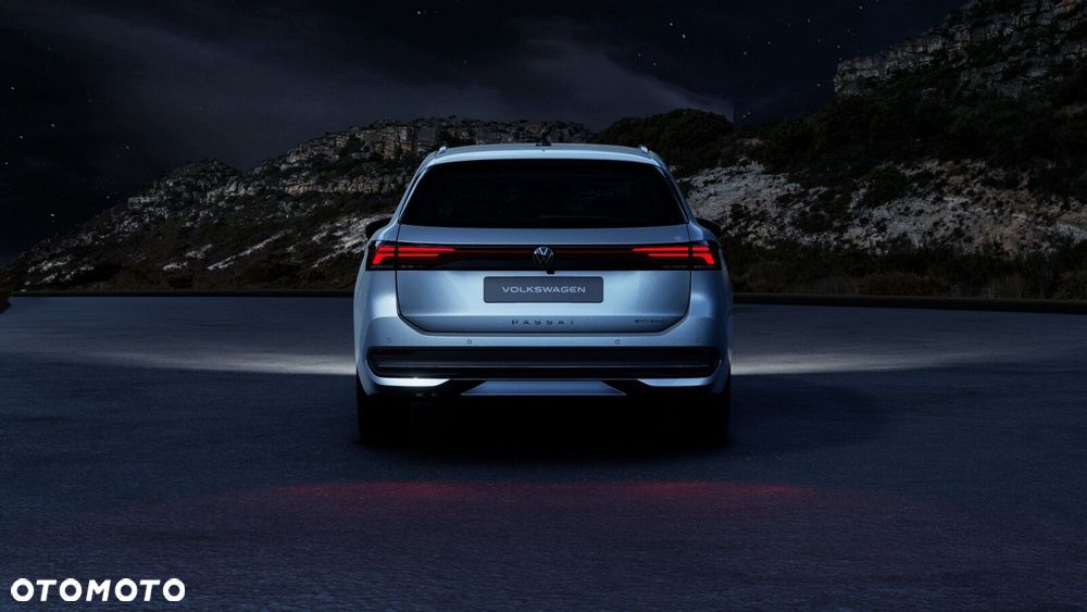 Volkswagen Passat Variant 1.5 TSI eHybrid PHEV 150kW Business Plus DSG - 17