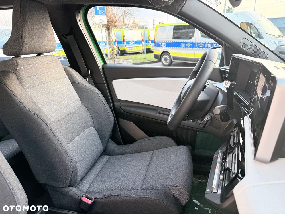 Renault 5 40kWh Urban Range Evolution - 21