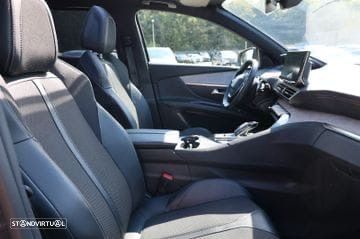 Peugeot 5008 BlueHDI 130 EAT8 GT - 4