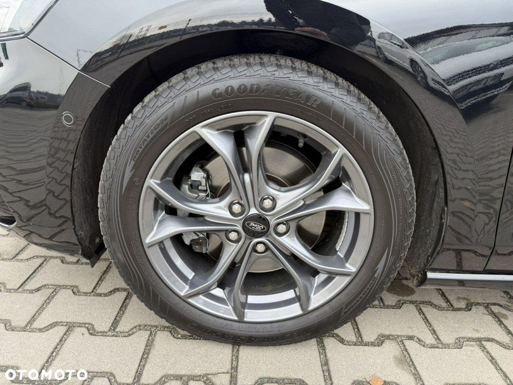 Ford Focus - 13