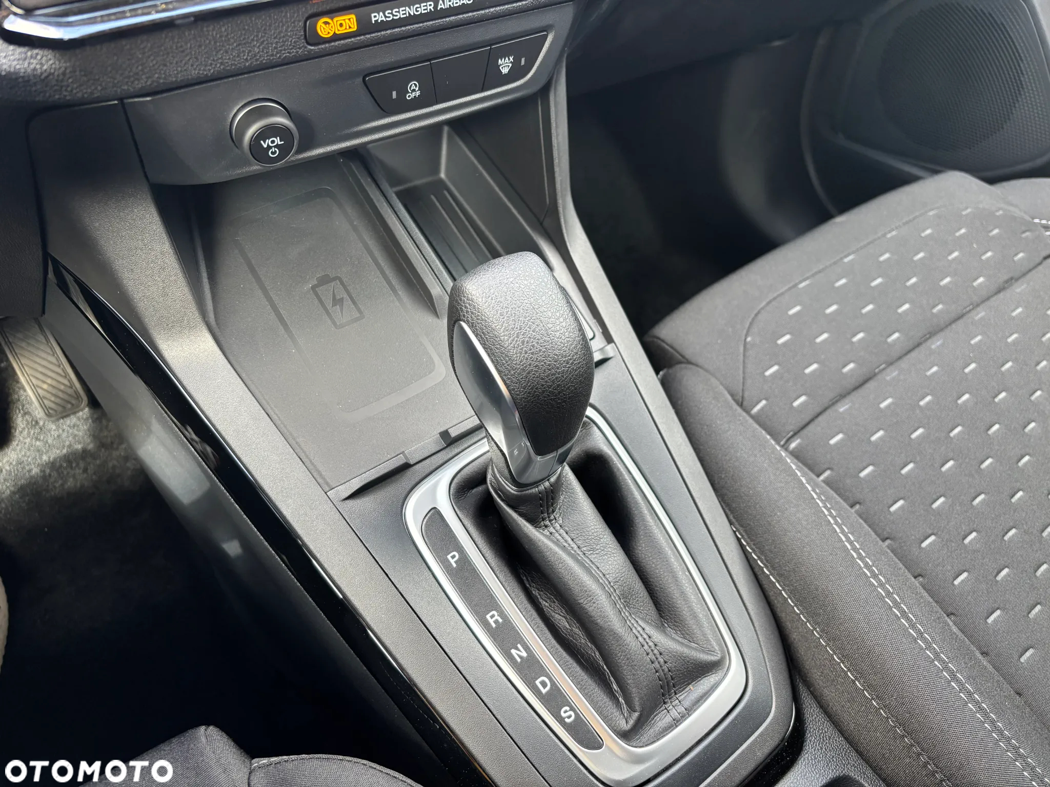 Ford Puma - 20