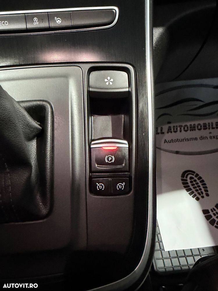 Renault Grand Scenic ENERGY dCi 160 EDC BOSE EDITION - 24