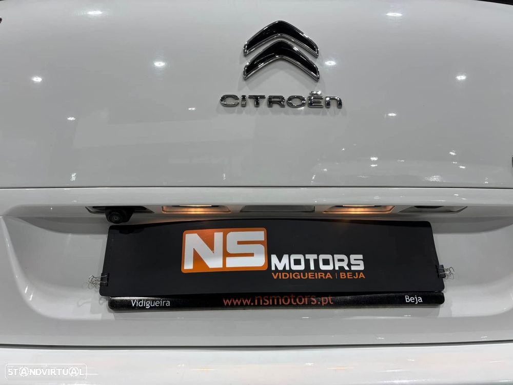 Citroën C4 Spacetourer 1.5 BlueHDi Feel - 9