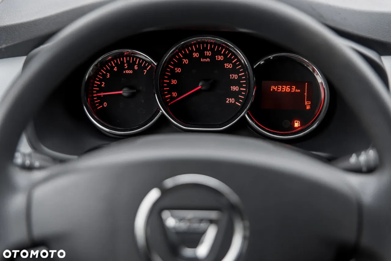 Dacia Logan - 20