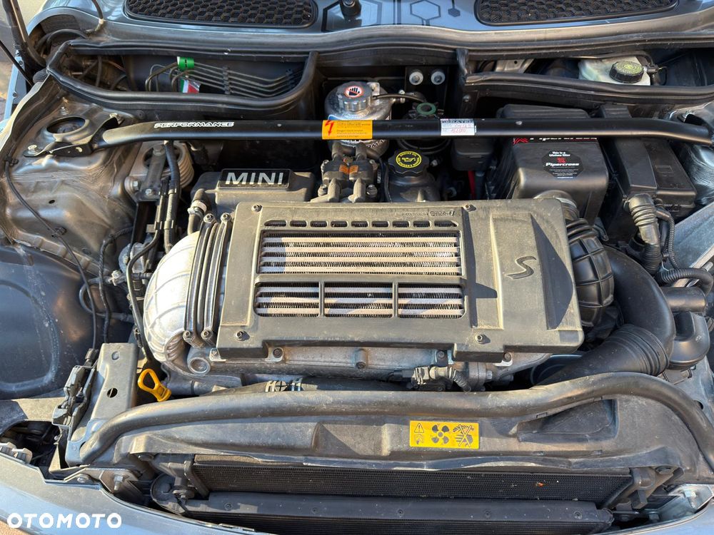 MINI Cooper S - 15