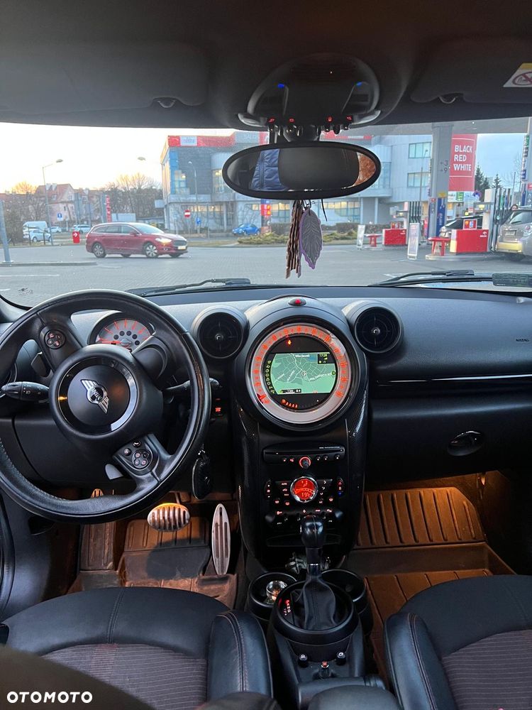 MINI Countryman - 9