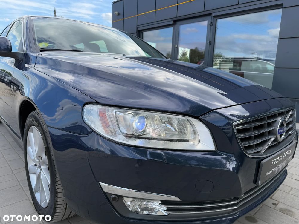Volvo V70 D4 Momentum - 34