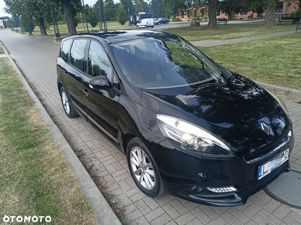 Renault Grand Scenic - 4