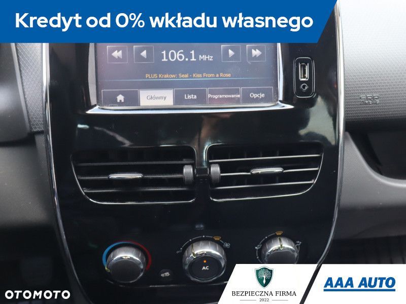 Renault Clio - 13