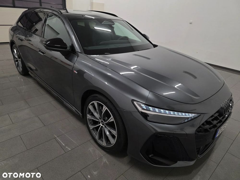 Audi A6 Avant 40 TDI S tronic sport - 31