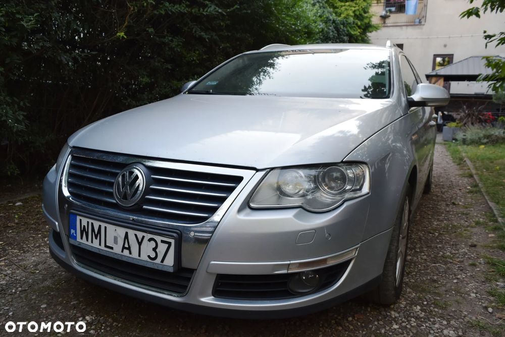 Volkswagen Passat 2.0 TDI DSG Highline - 2