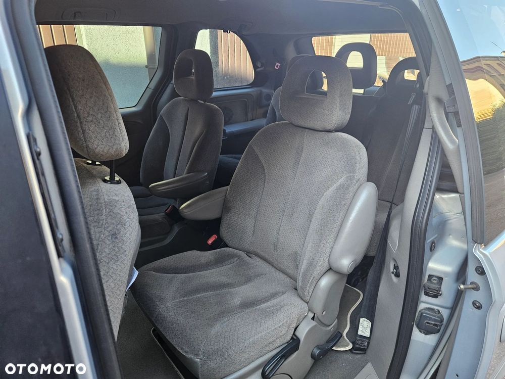 Chrysler Grand Voyager ver-2-4 - 6