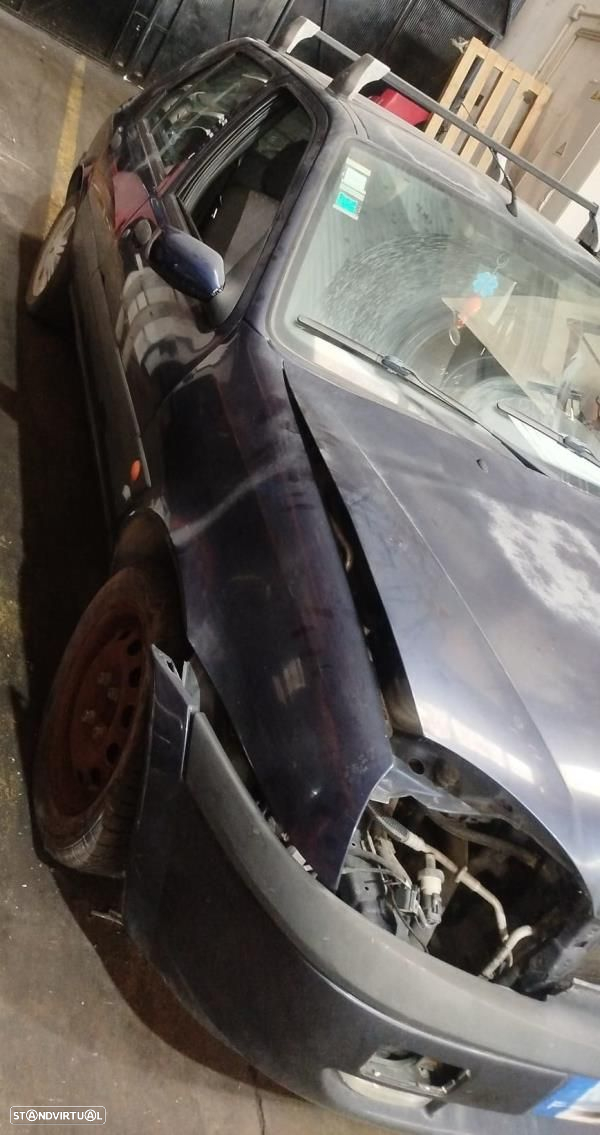 Para Peças Ford Fiesta Iv (Ja_, Jb_) - 2