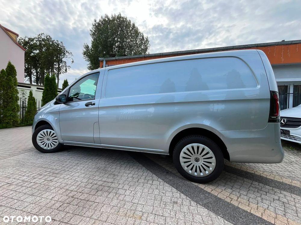 Mercedes-Benz Vito 116 - 2