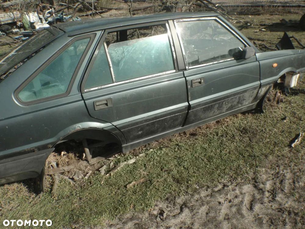 błotnik polonez caro plus duzo do nich oryginał - 2