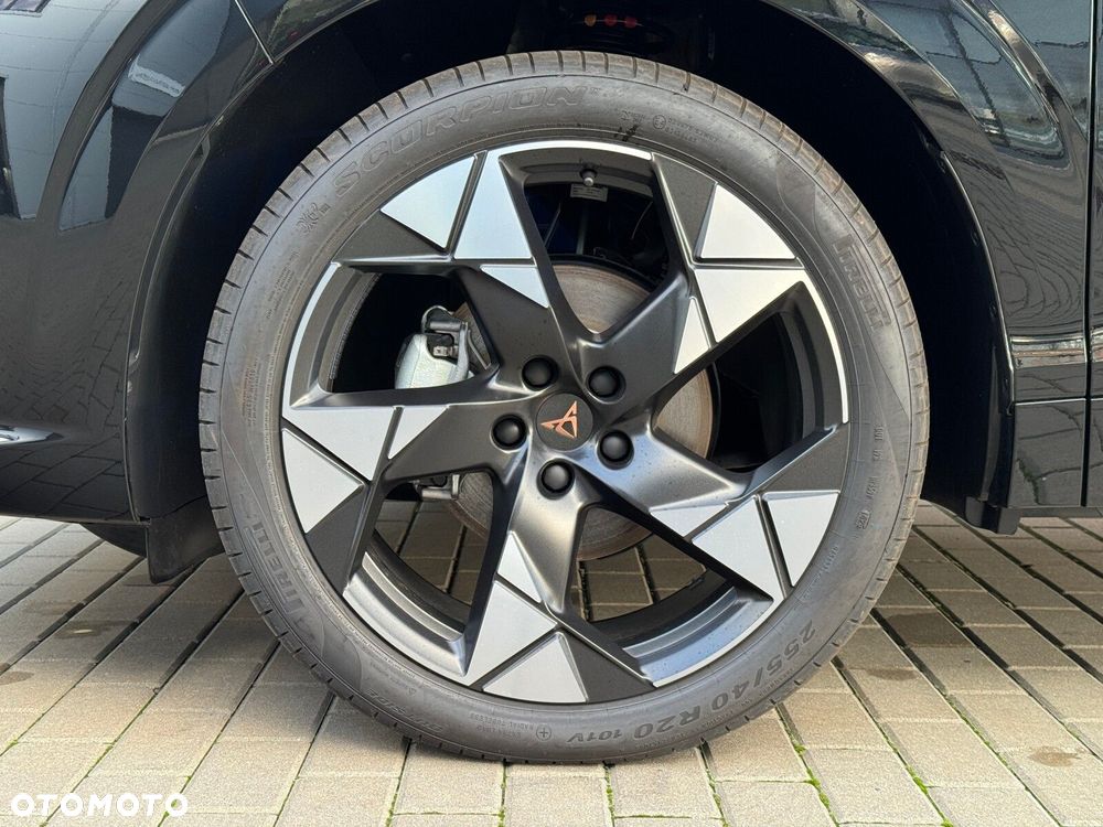 Cupra Terramar 1.5 eTSI mHEV Advantage Edition DSG - 16