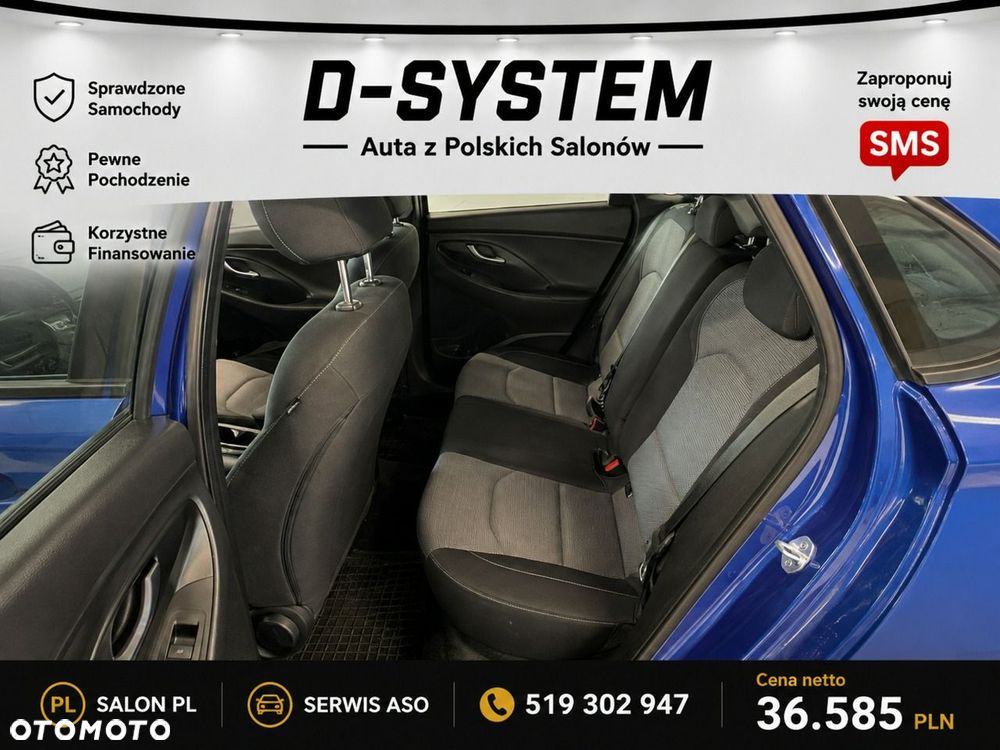 Hyundai i30 - 10