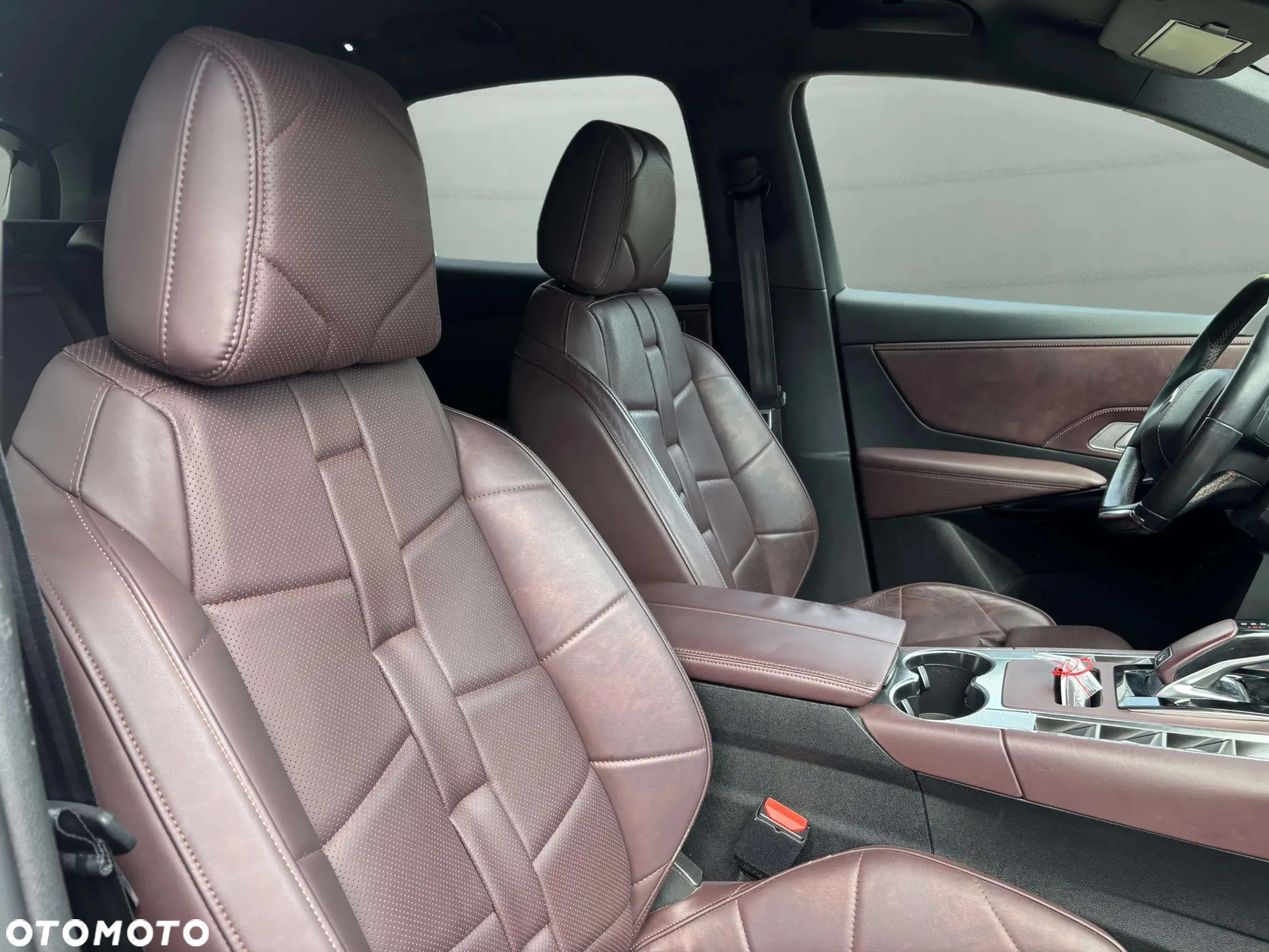 DS Automobiles DS 7 Crossback - 19