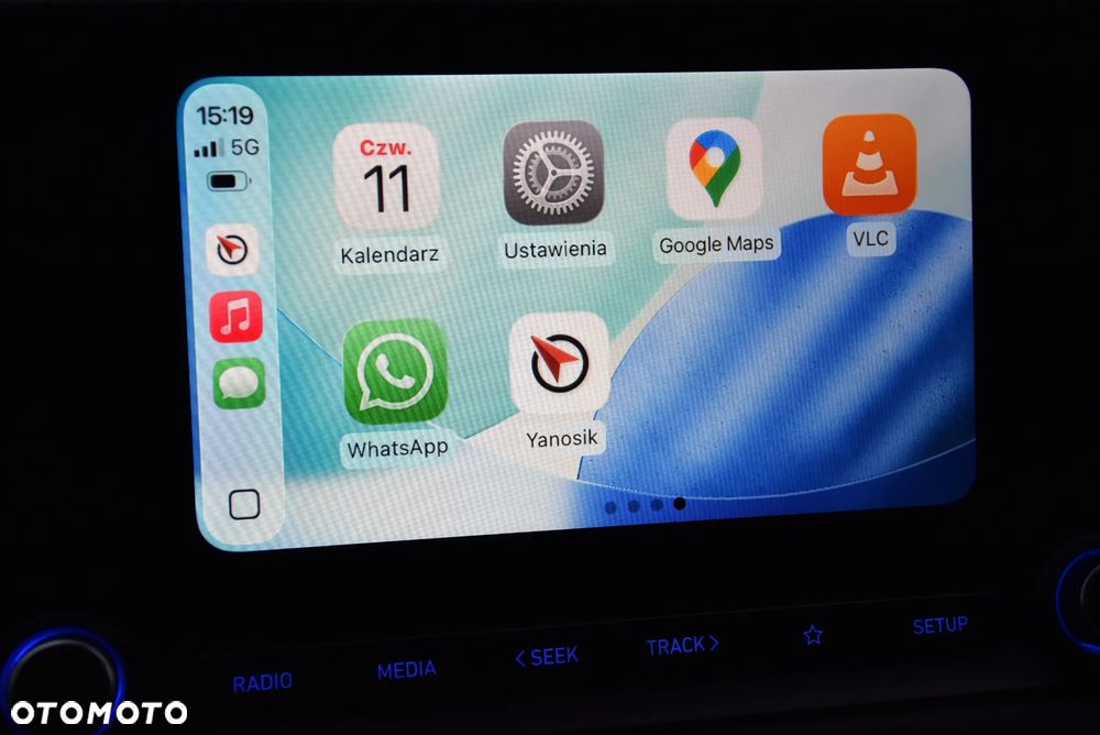 Hyundai Kona 1.0 T-GDI 48V-Hybrid Select - 36