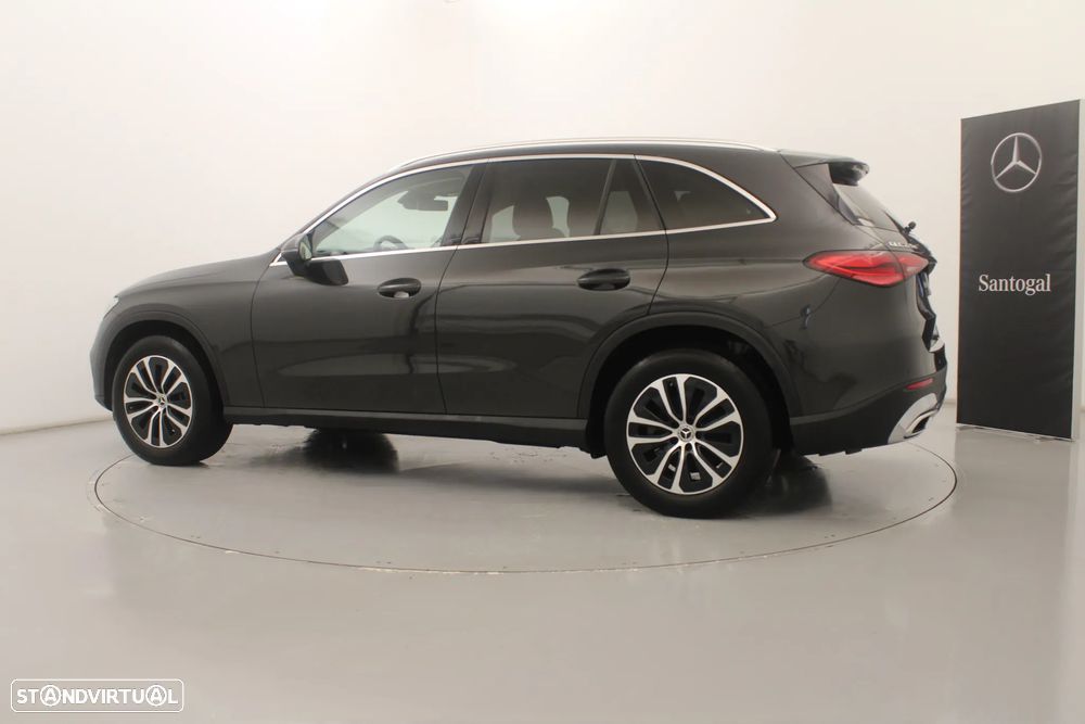 Mercedes-Benz GLC 220 - 6