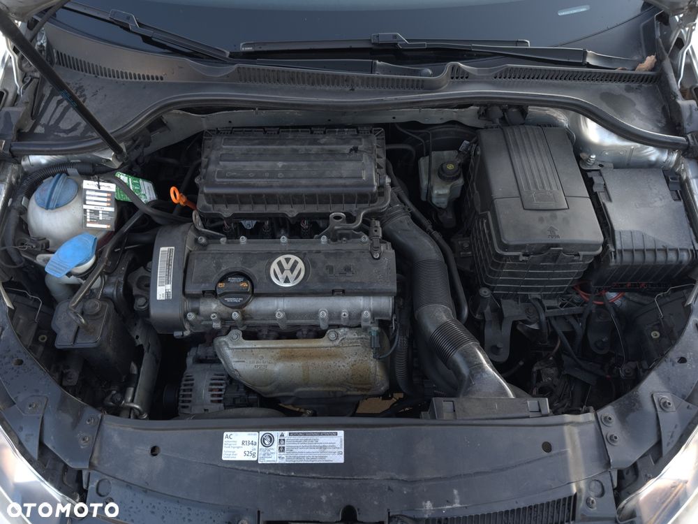 Volkswagen Golf 1.4 Trendline - 21