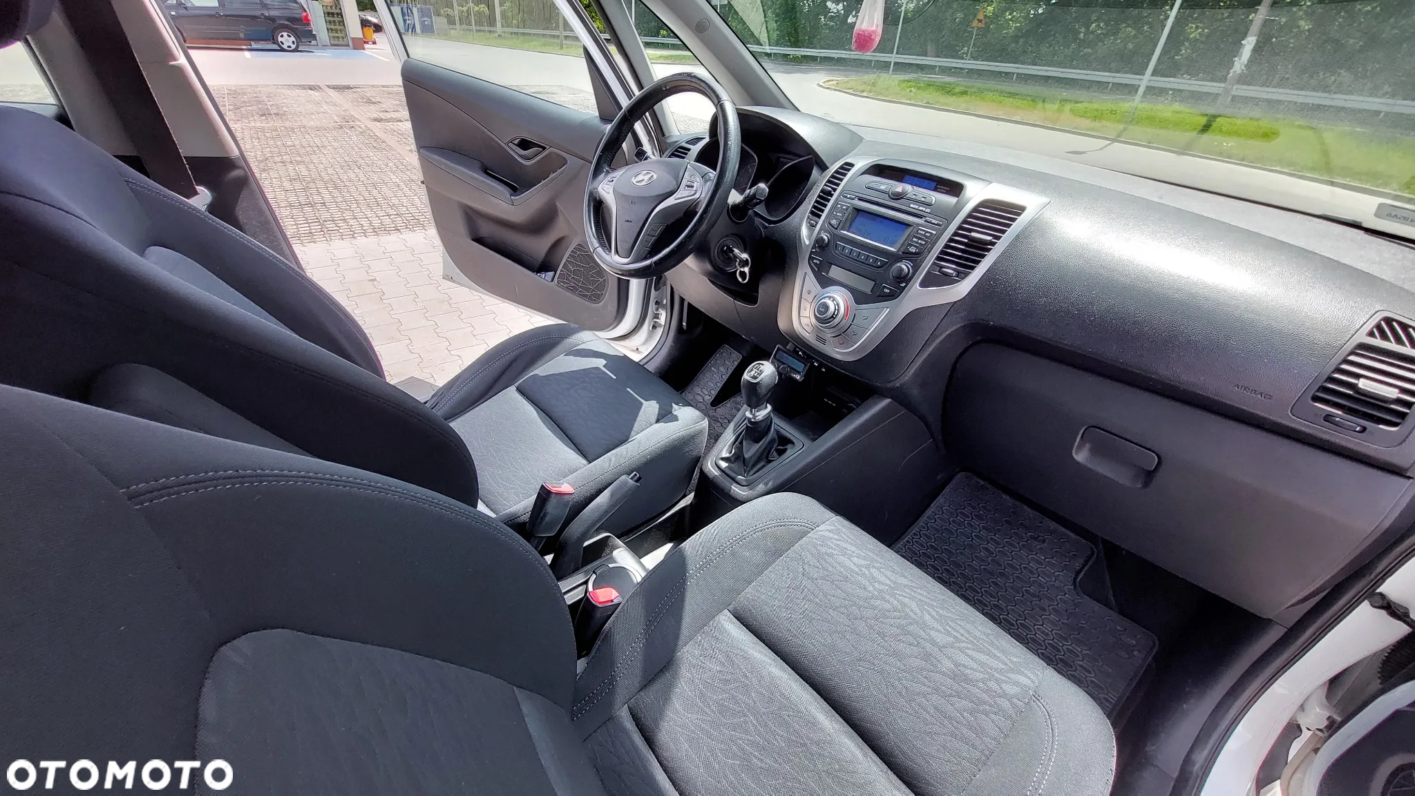 Hyundai ix20 - 9