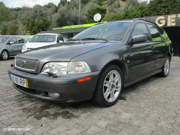 Volvo V40 1.9 D CR