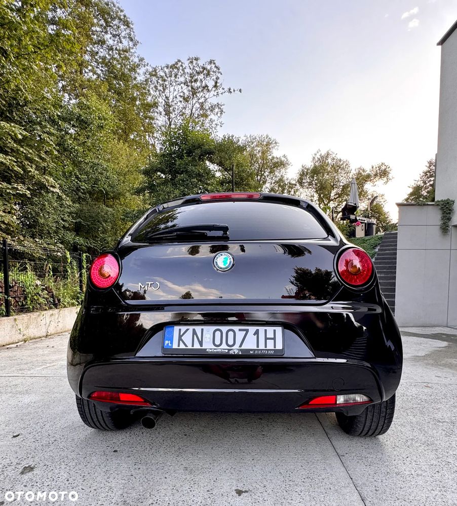 Alfa Romeo Mito - 6