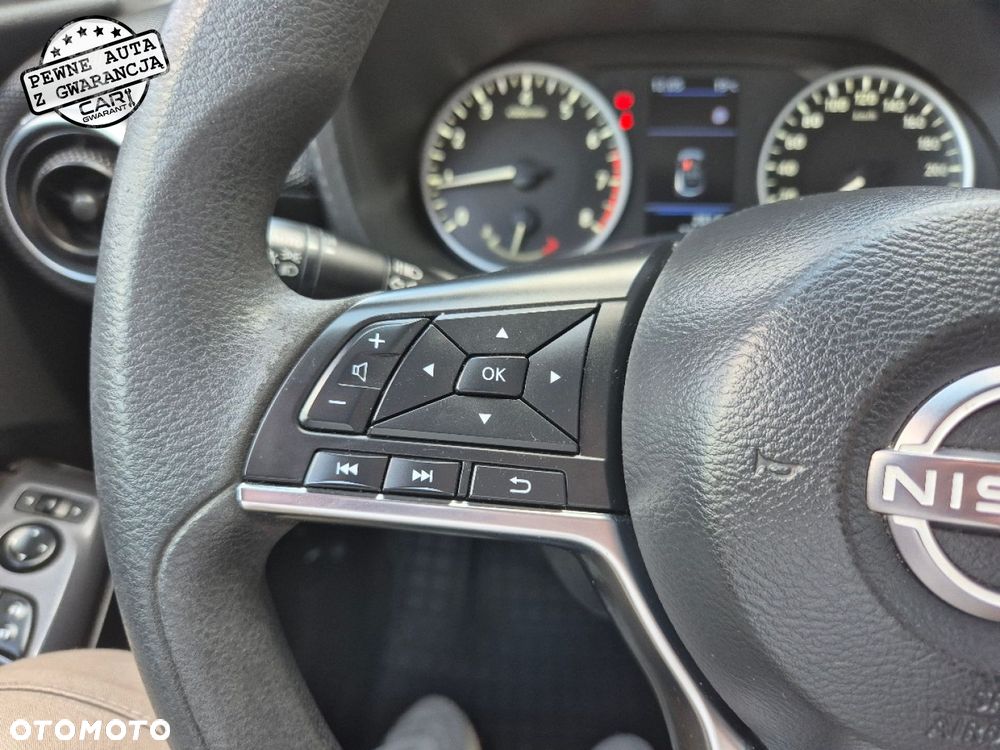 Nissan Juke 1.0 DIG-T Tekna - 21