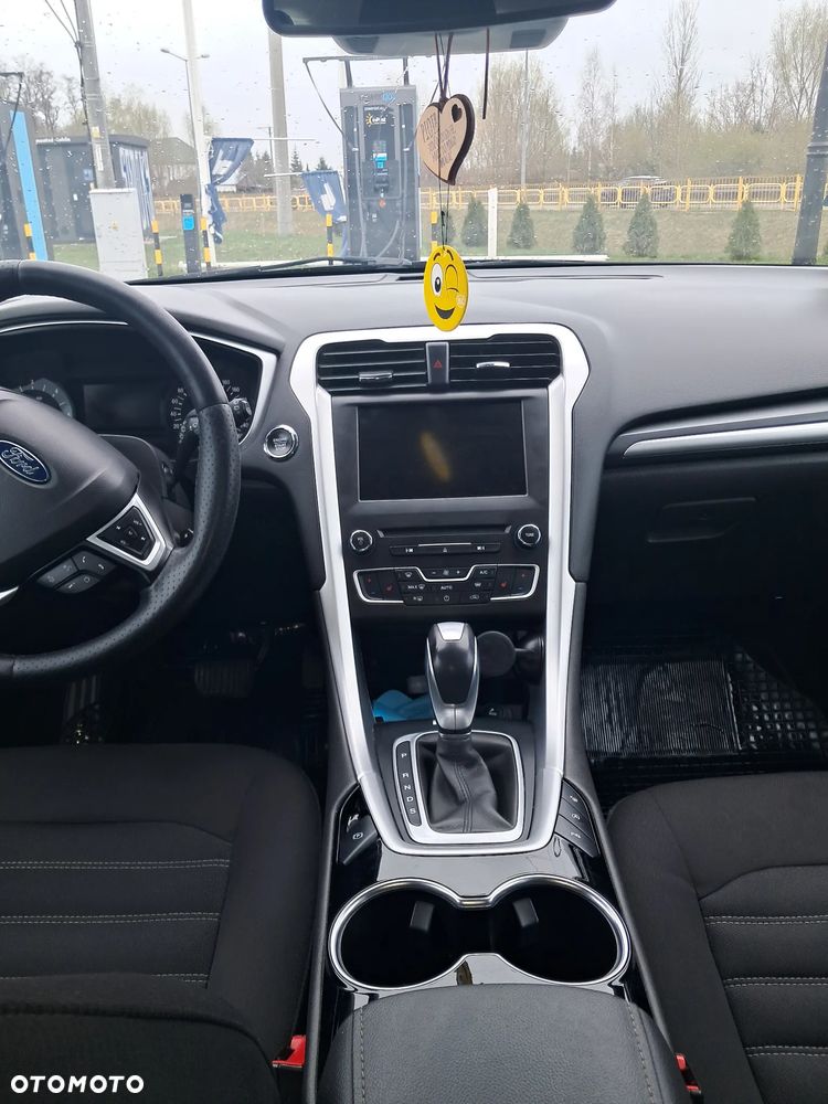 Ford Mondeo 2.0 TDCi Edition PowerShift - 1