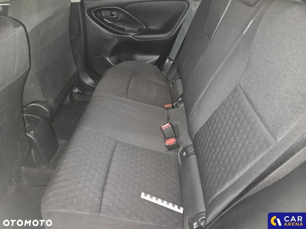 Toyota Yaris 1.5 Comfort - 26
