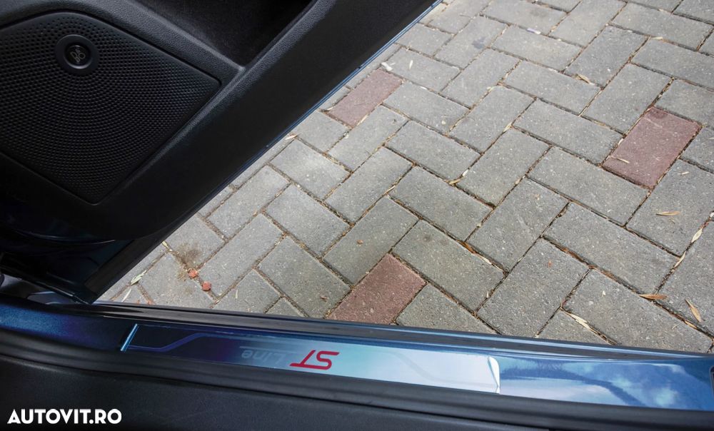 Ford Focus 1.5 Ecoboost ST-Line - 22