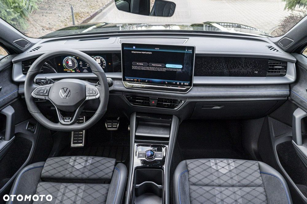 Volkswagen Tayron - 21