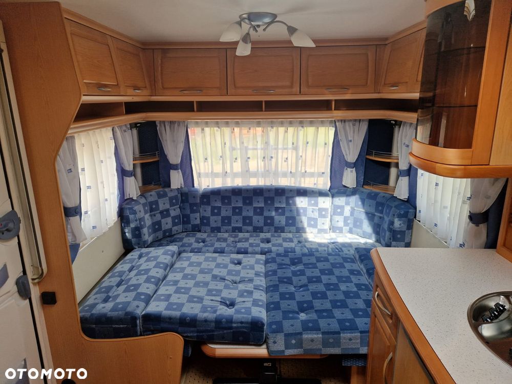 Hobby Prestige 540 - 14