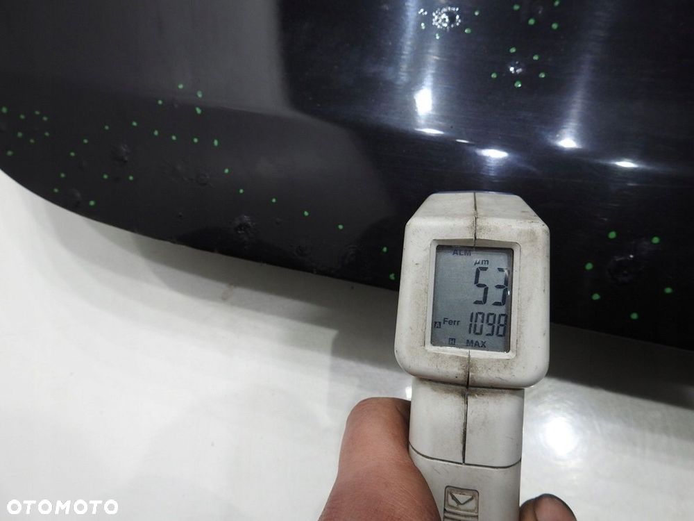 DRZWI PRAWY TYŁ TYLNE VW GOLF VI HB - 10