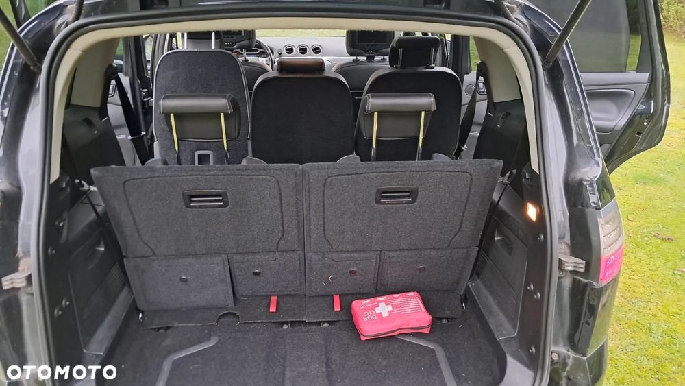 Ford S-Max 2.0 TDCi Titanium - 30