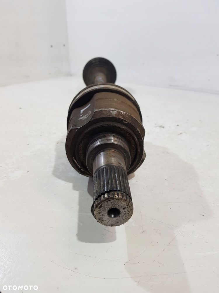 półoś lewa lewy przód krótka hyundai ix35 1.7 crdi eur - 6