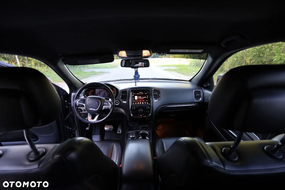 Dodge Durango - 15