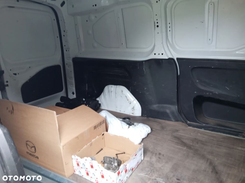 Opel Combo XL 1.5 BlueHDi S&S GS - 9