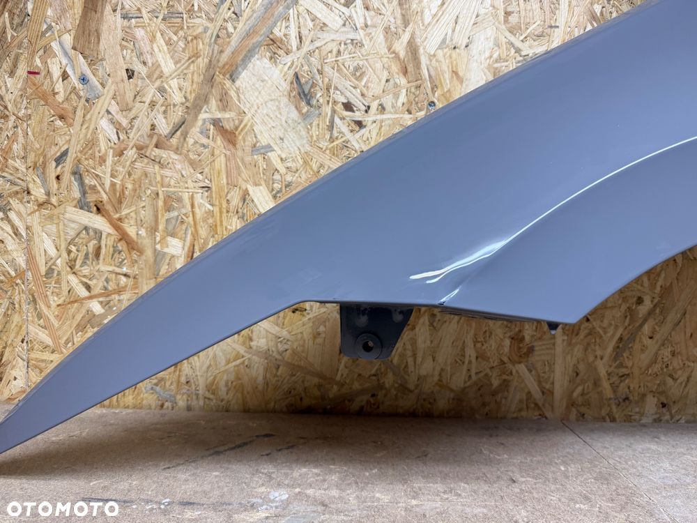 BŁOTNIK LEWY PRZÓD VOLKSWAGEN GOLF VIII 5H0 LA7C - 24