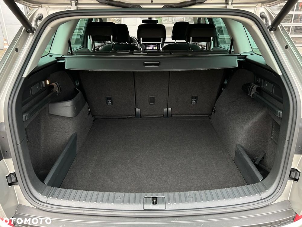 Skoda Kodiaq 1.4 TSI ACT 4x4 Style - 9
