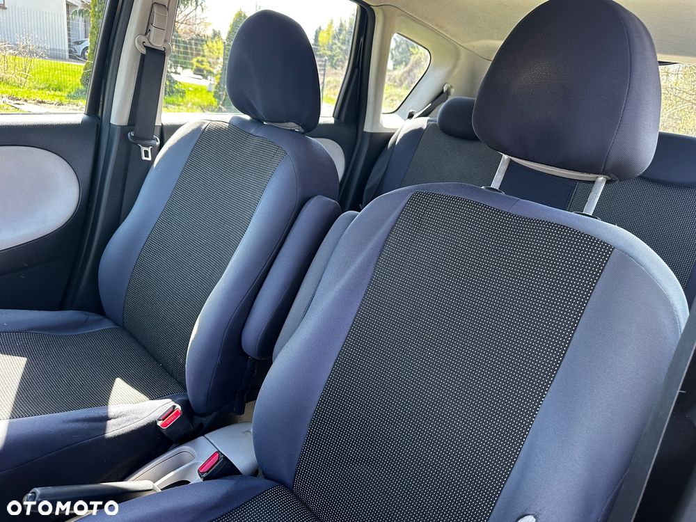 Nissan Note 1.4 Acenta - 9