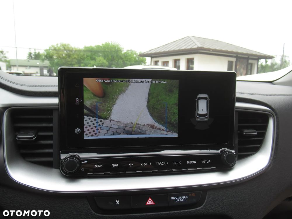 Kia Ceed 1.5 T-GDI M - 20