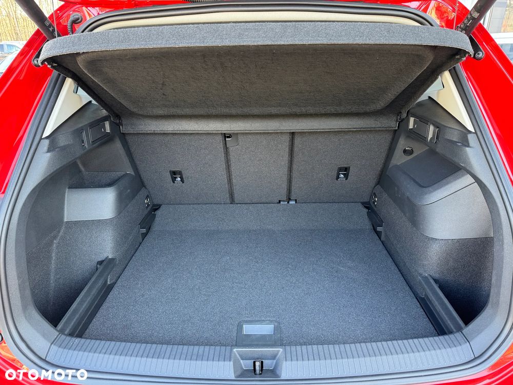 Volkswagen Tiguan 1.5 eTSI Special Edition DSG - 12