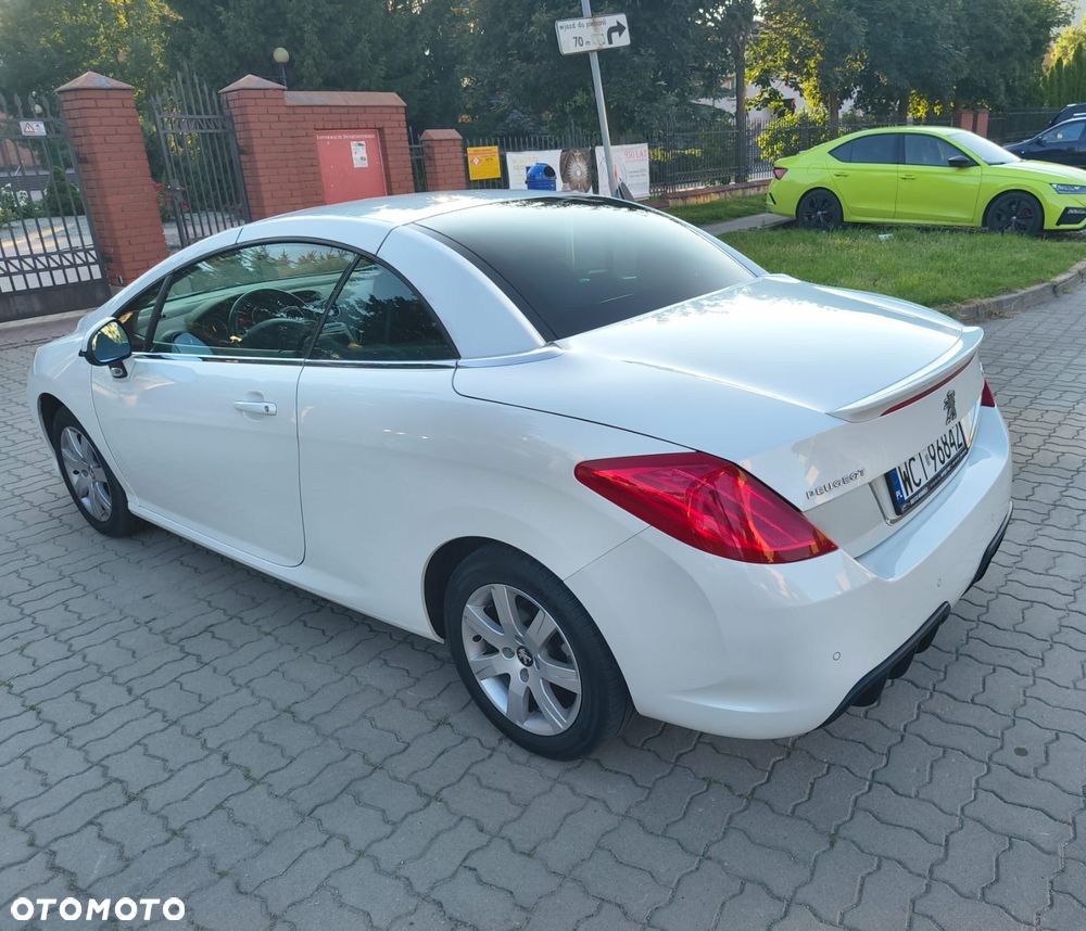 Peugeot 308 120 VTi Active - 4